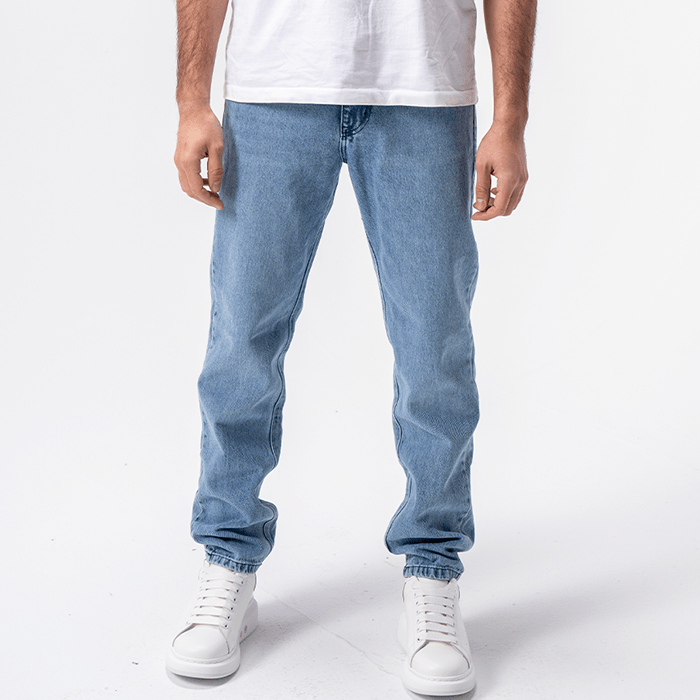Classic Blue Jean-c