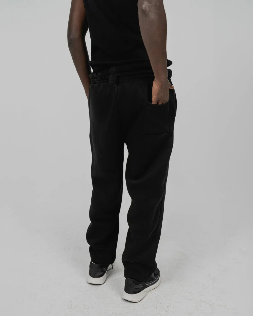 Sparx Unisex Sweatpants - Image 2