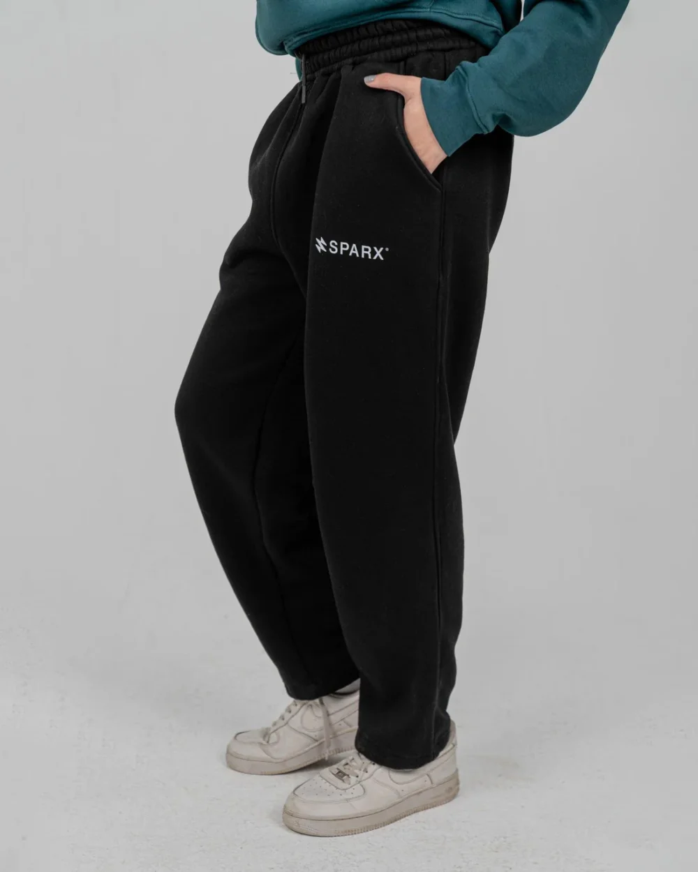 Sparx Unisex Sweatpants - Image 3