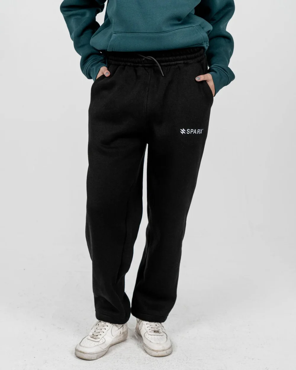 Sparx Unisex Sweatpants - Image 4