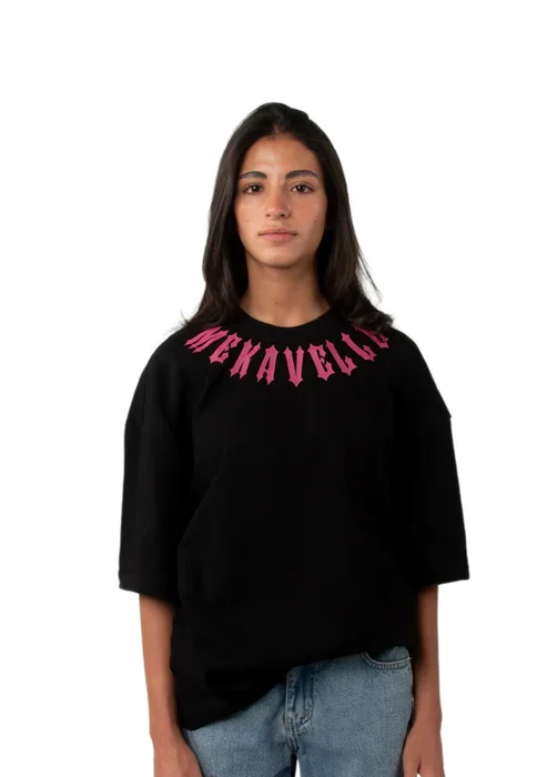 NIGH VATII TEE