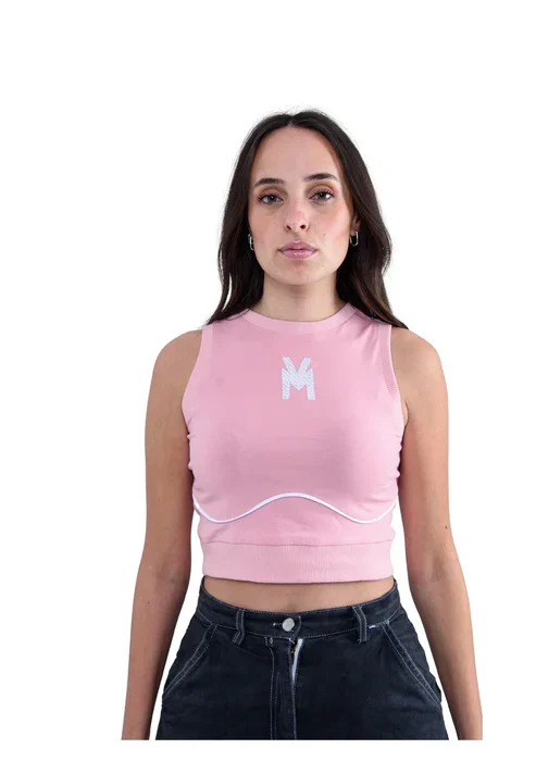 BLUSH MV TOP