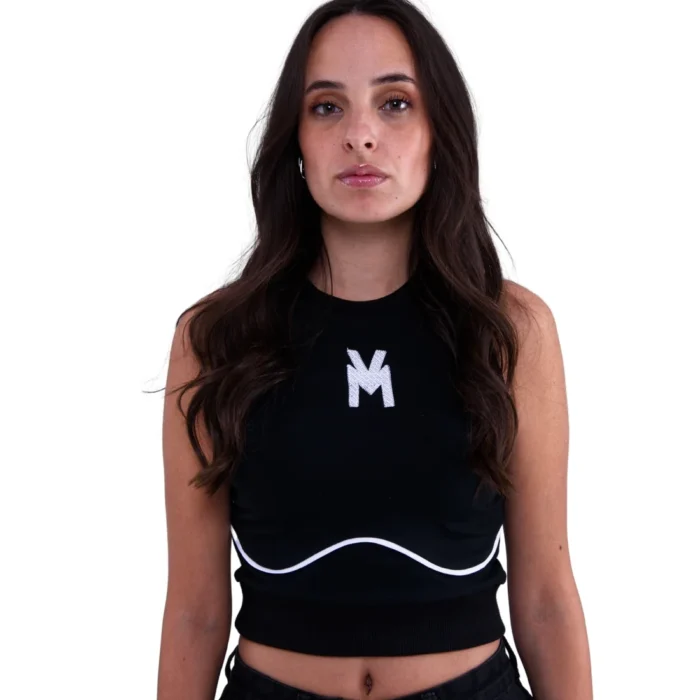 NIGH MV TOP