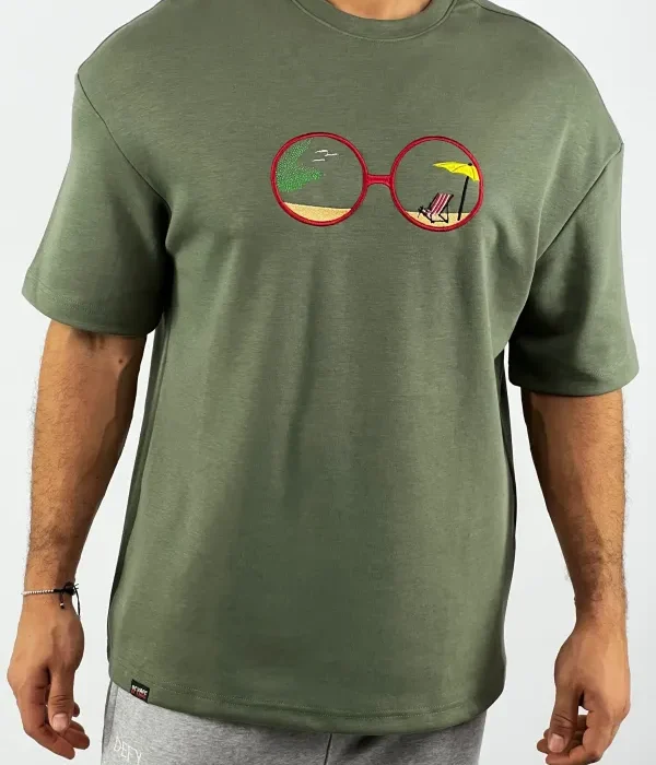 Sunglasses (embroidery)🔥🔥