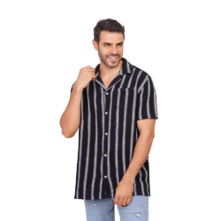 Men’s Comfortable Summer Shirt