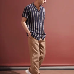 Men’s Comfortable Summer Shirt