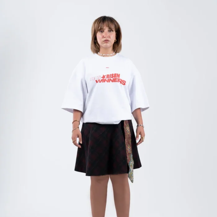 RISEN Oversized Tee