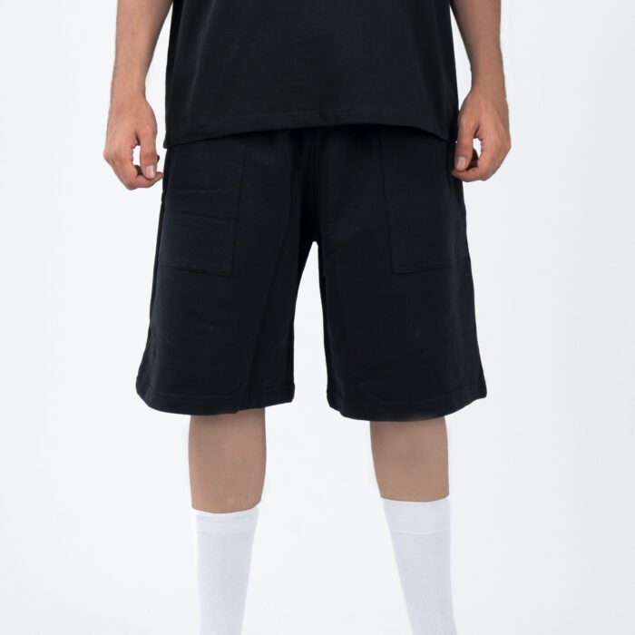 Alg Navy short