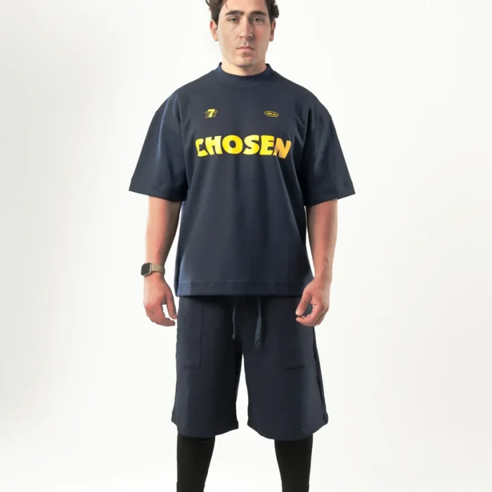 CHOSEN Box Fit Tee