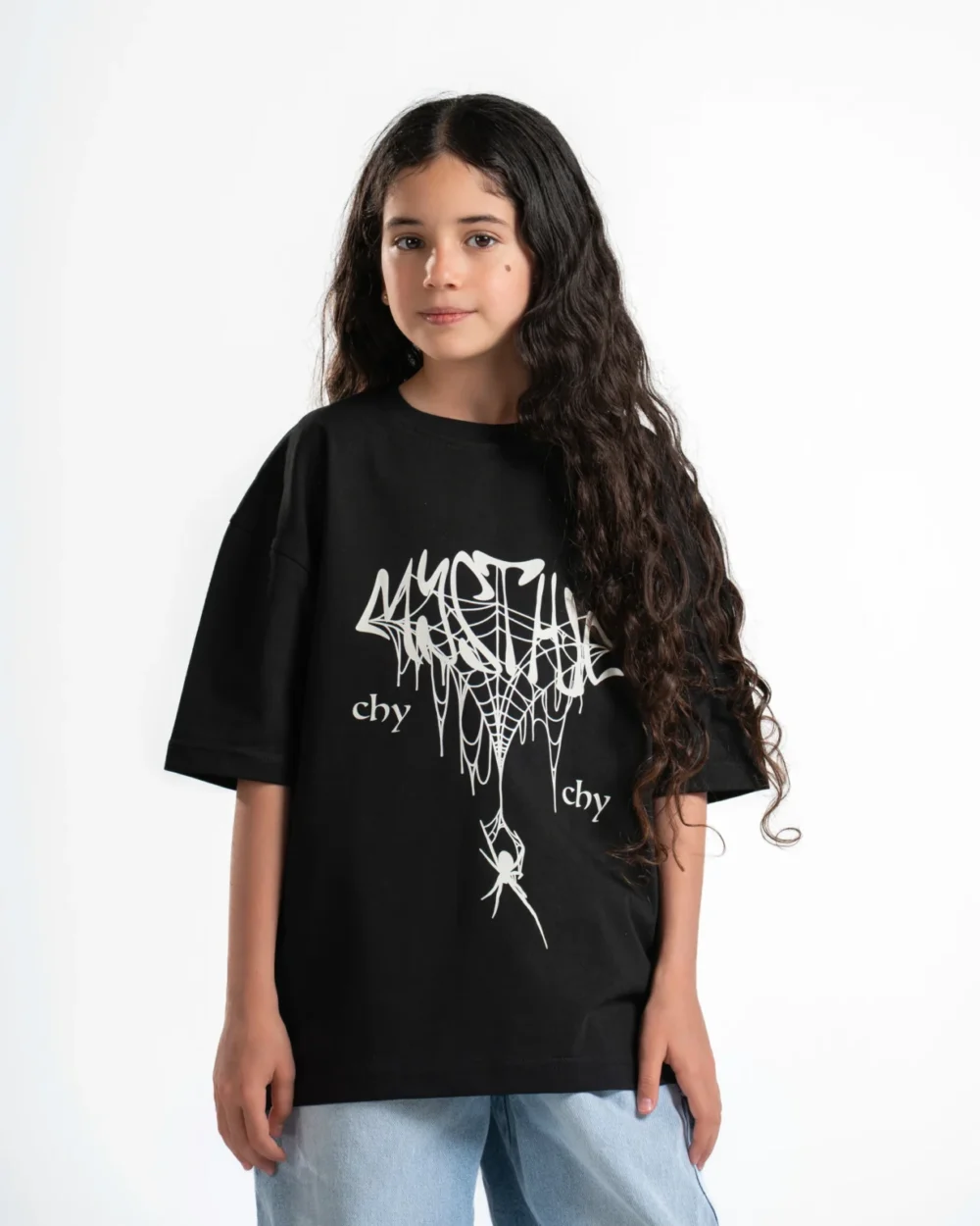 Dolabcoo CHY CHY KIds Tee - Image 2