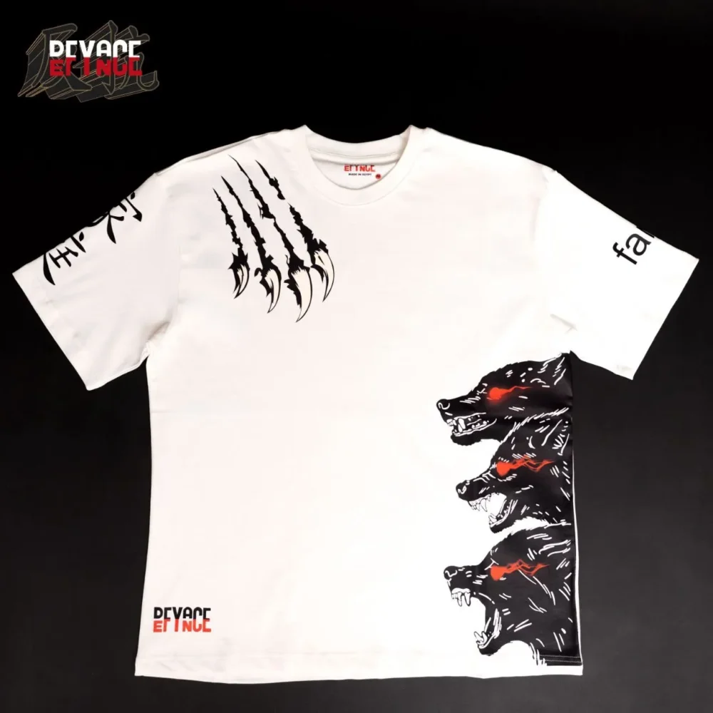 3 wolfs - Image 6