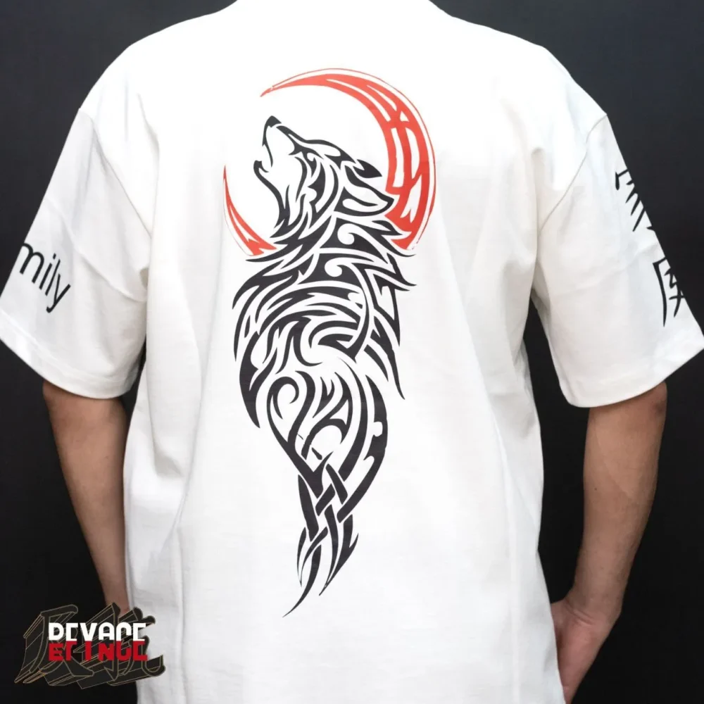 3 wolfs - Image 5