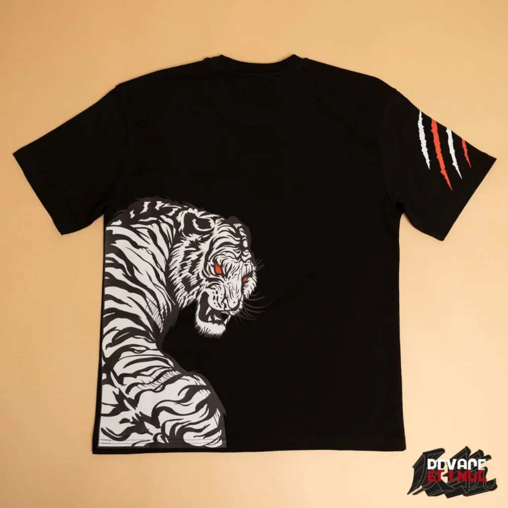 White Tiger - Image 10