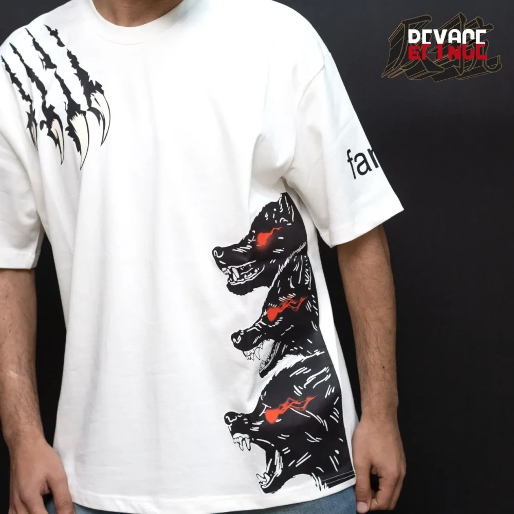3 wolfs - Image 3