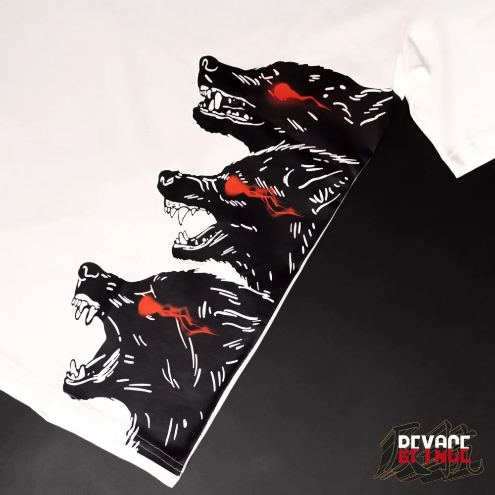 3 wolfs - Image 4
