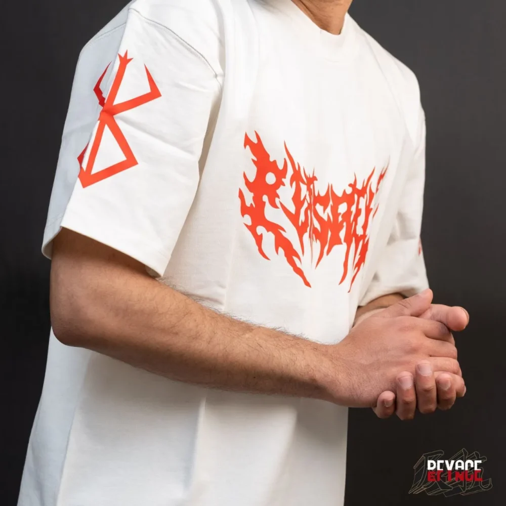 Berserk fire blade - Image 8