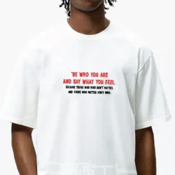 Men’s Urban Stylish Regular Fit T-Shirt