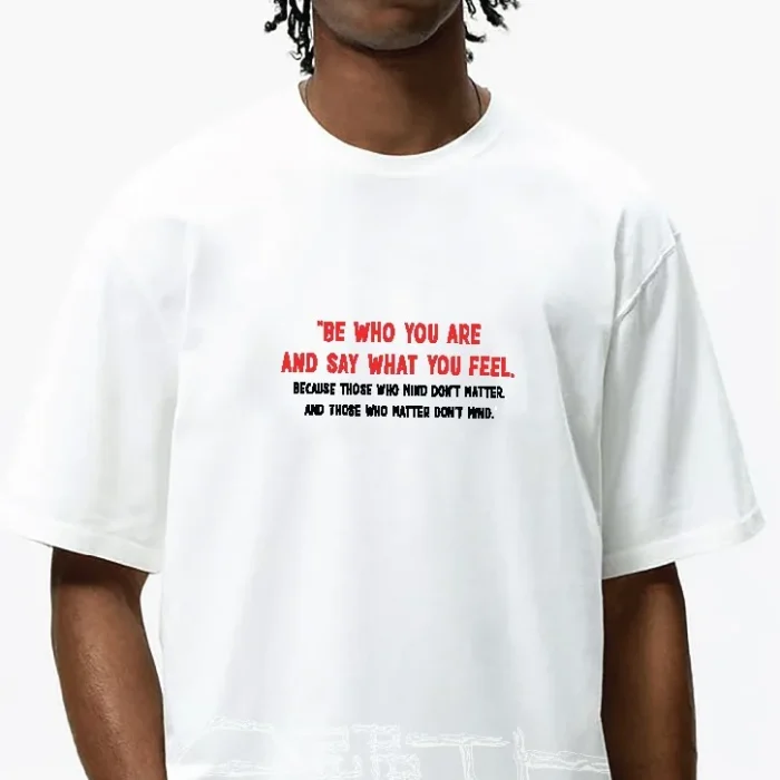 Men’s Urban Stylish Regular Fit T-Shirt