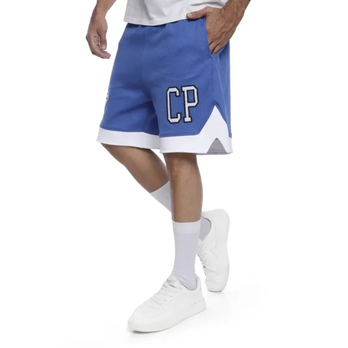 Men’s Basketball Cotton Shorts