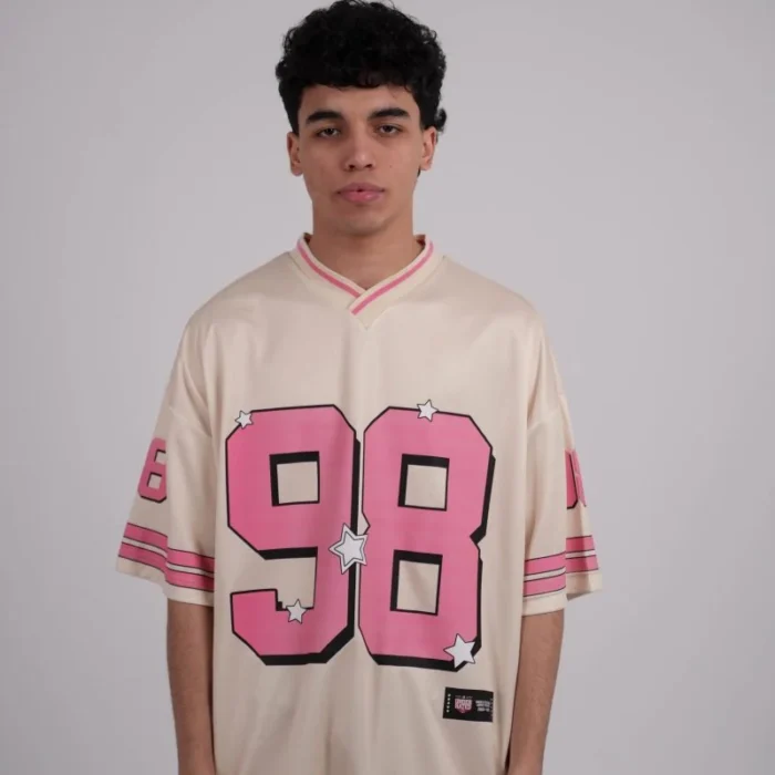 98 JERSEY Men's version