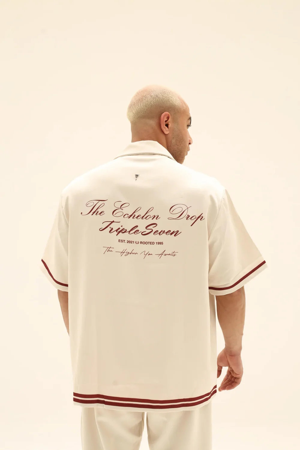 The echelon shirt - Image 3