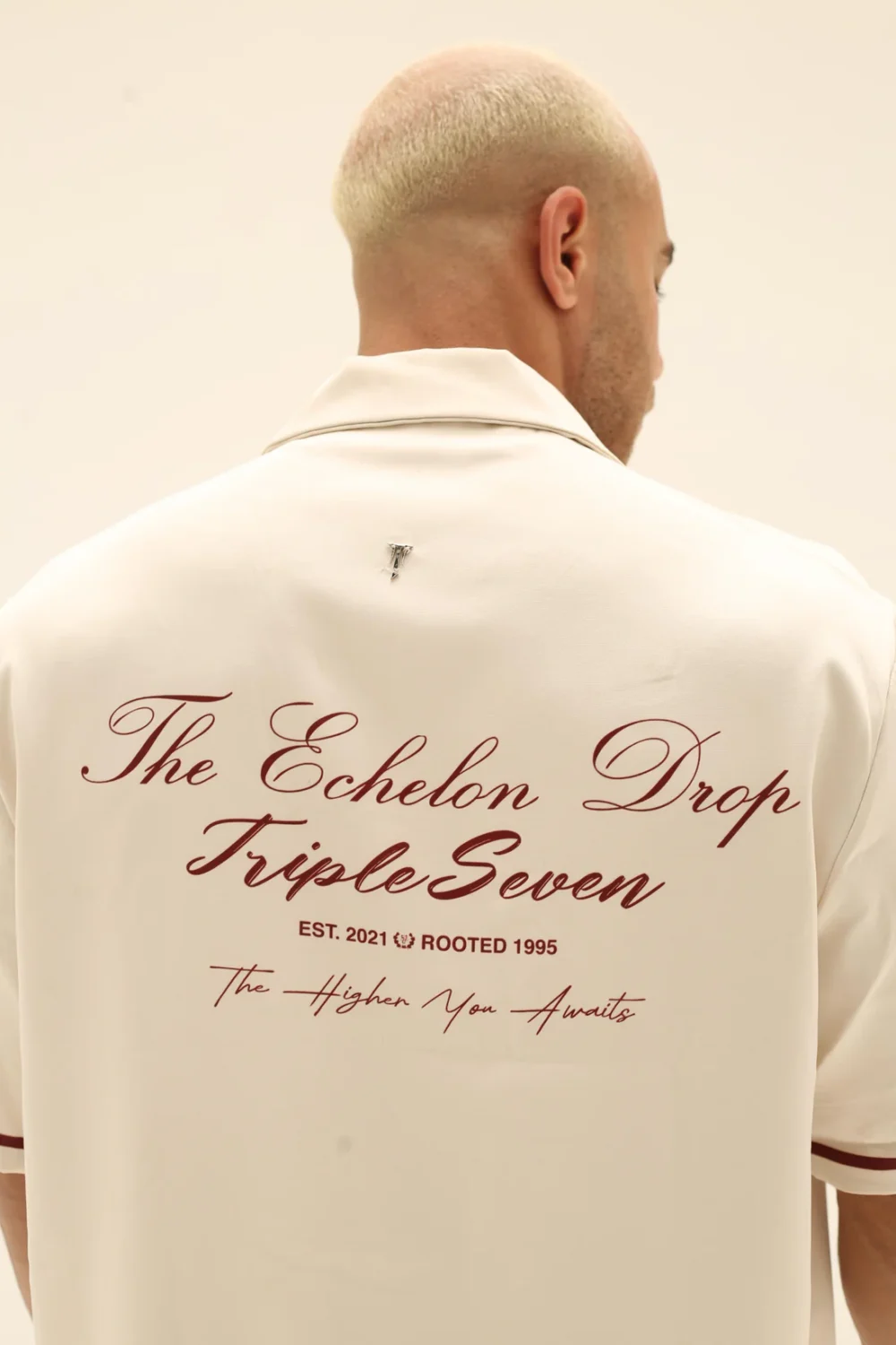 The echelon shirt - Image 4