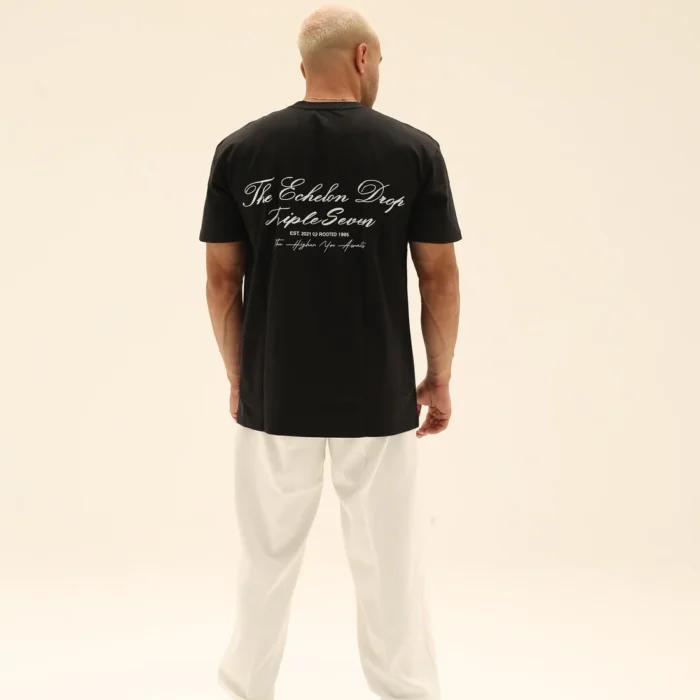 T7 Core t-shirt