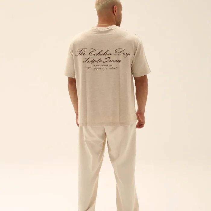 T7 Core t-shirt