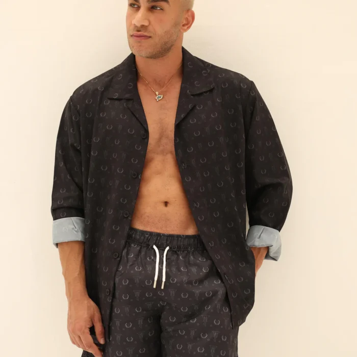 the beach club Short Men