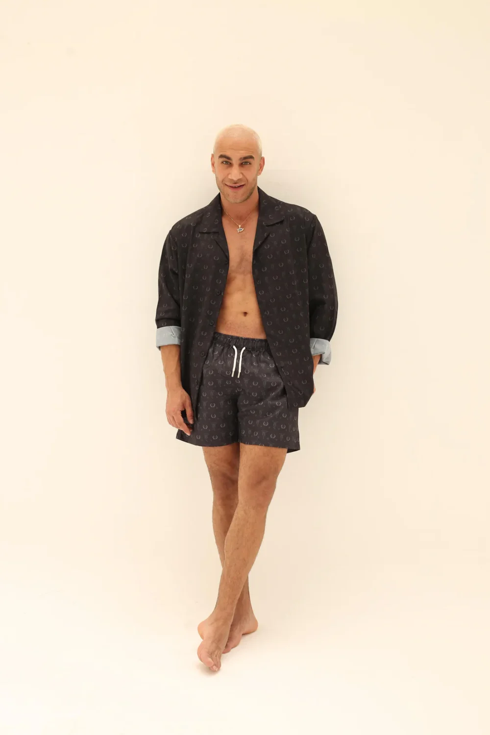 the beach club Short Men - Image 4