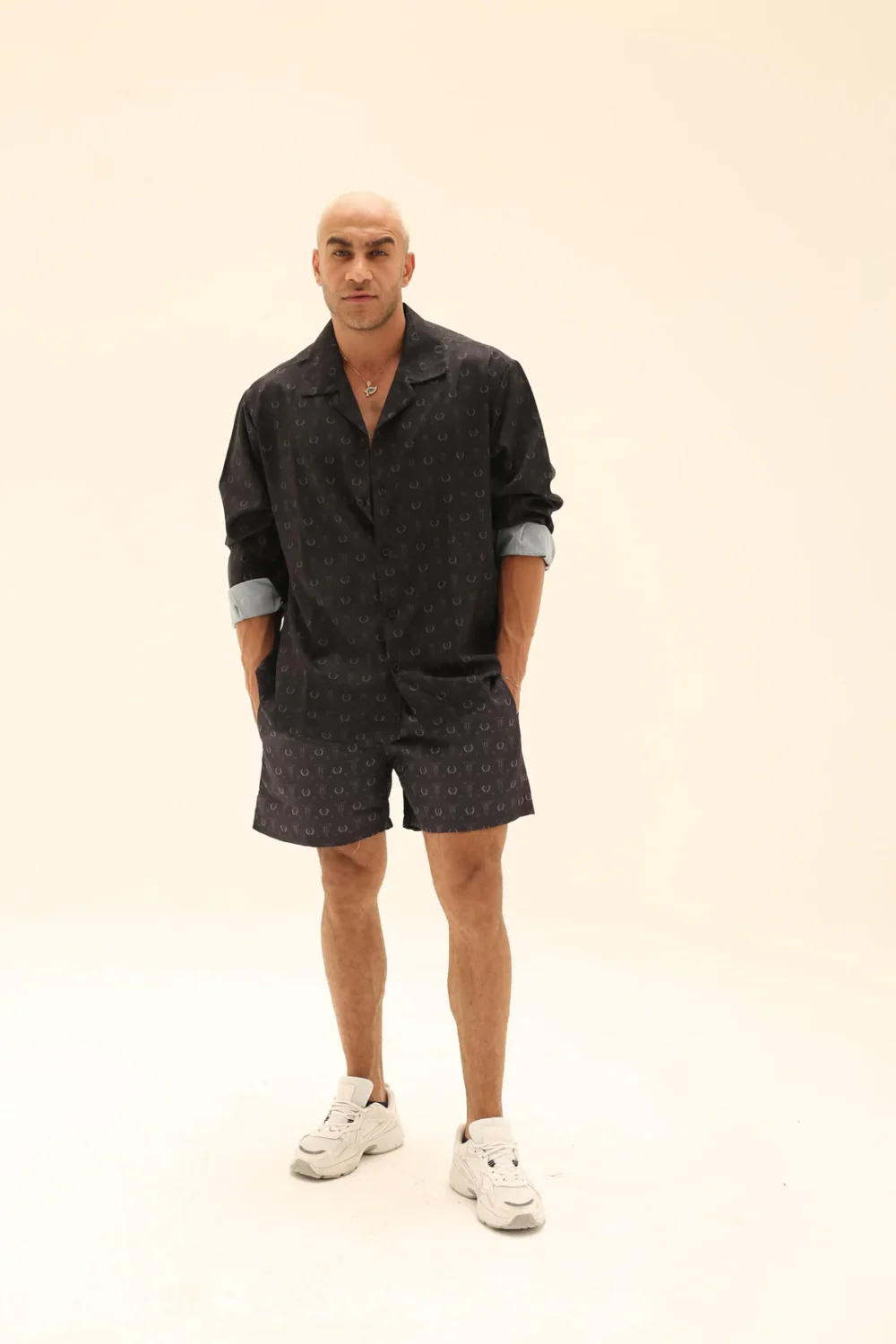 the beach club Short Men - Image 5