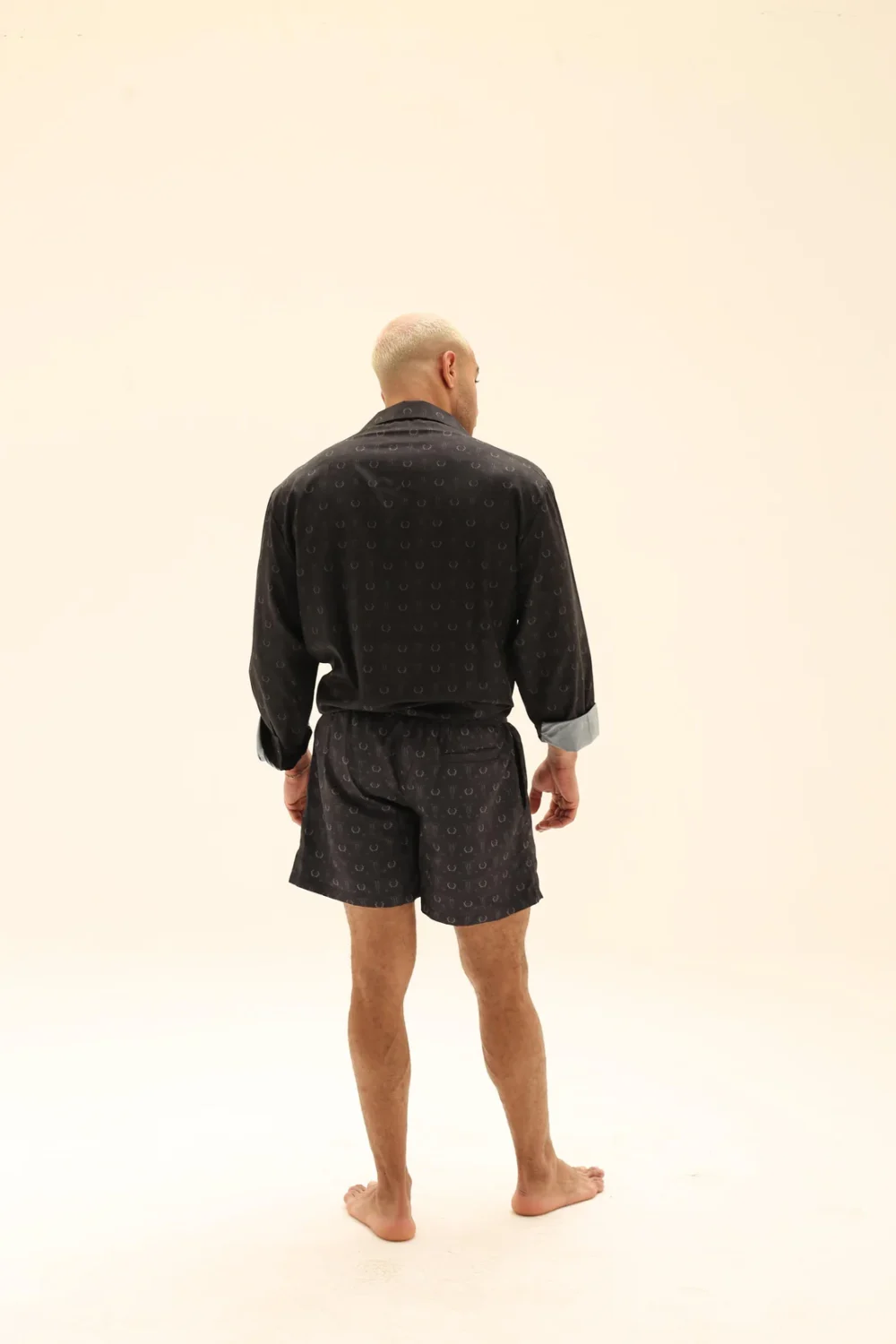 the beach club Short Men - Image 6