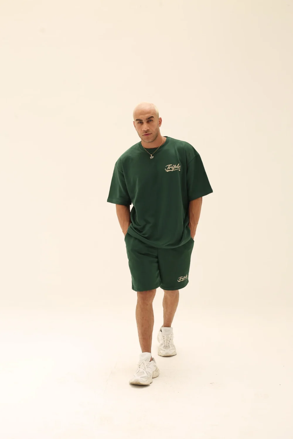 I've Got The Rizz Short