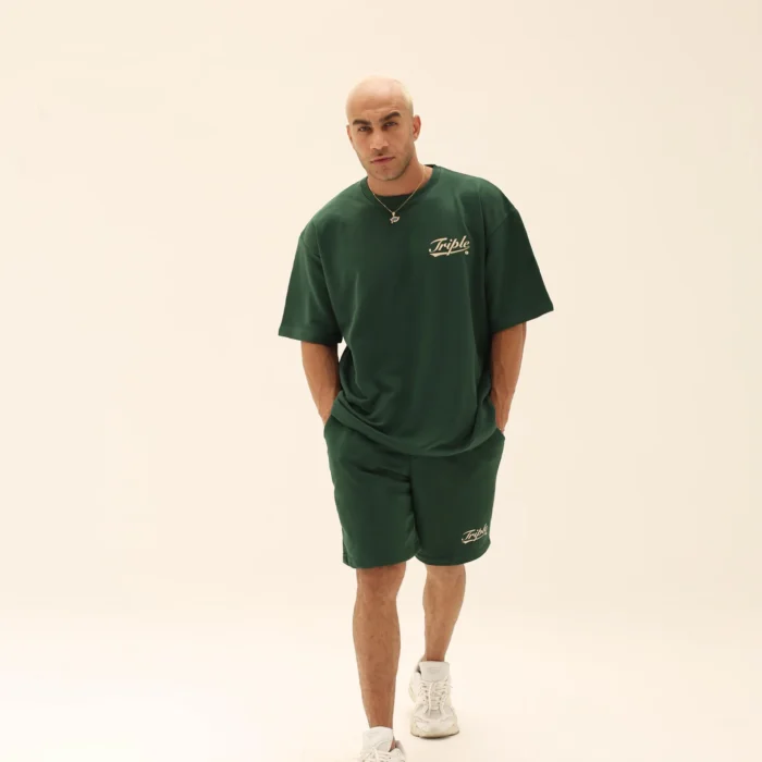 I've Got The Rizz Short