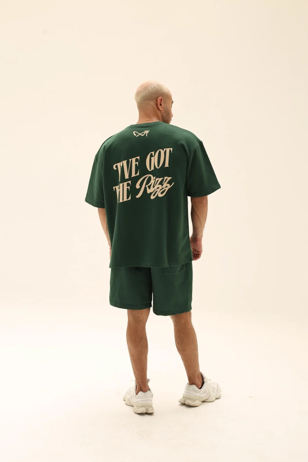 I've Got The Rizz Short - Image 2