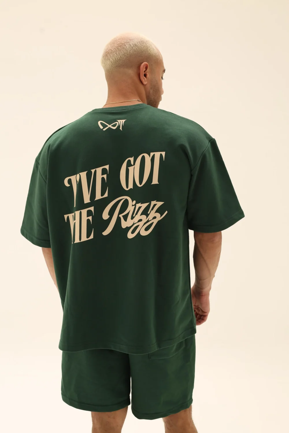 I've Got The Rizz Short - Image 3