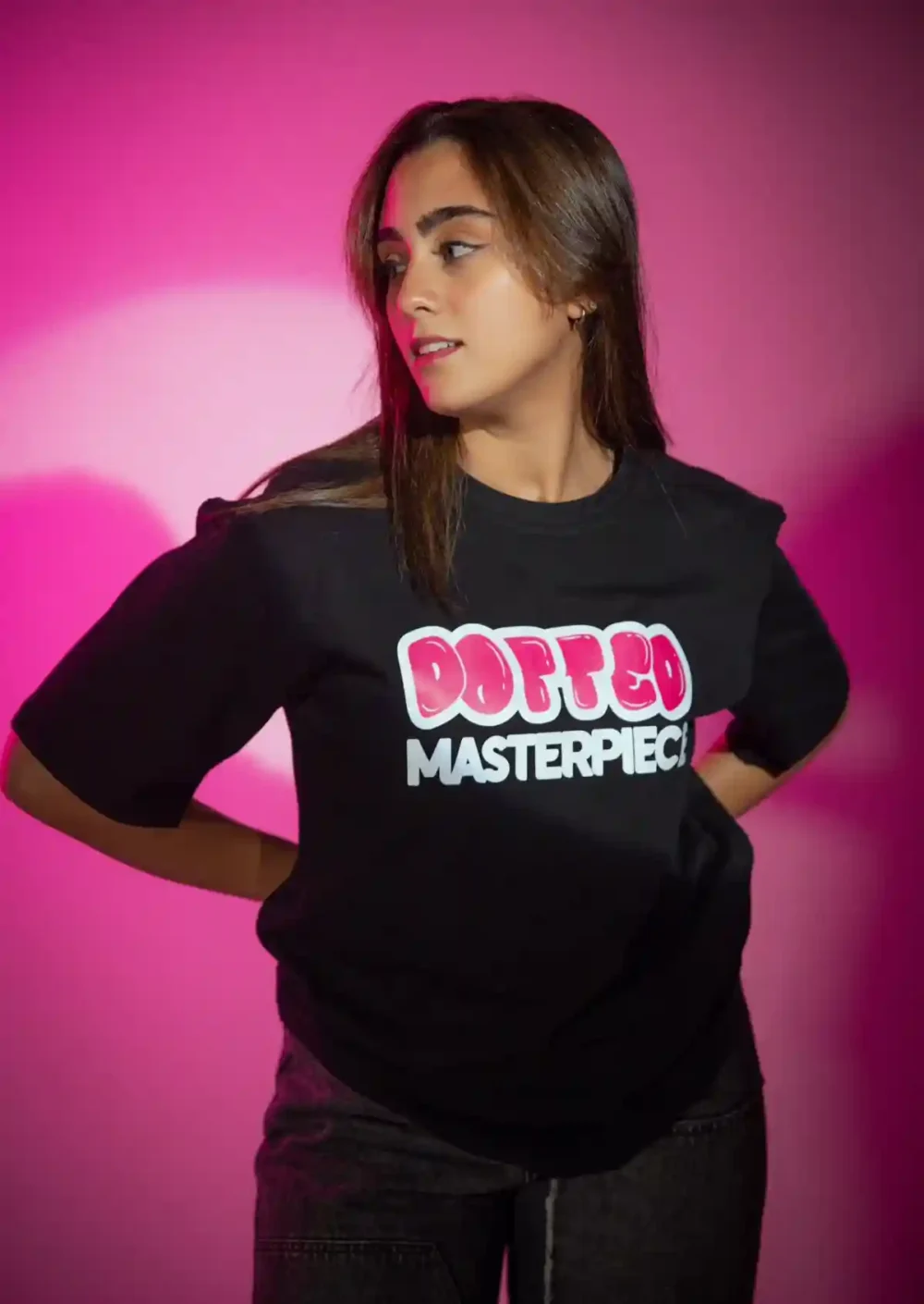 Masterpiece T-Shirt - Image 2