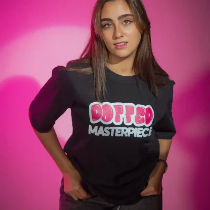 Masterpiece T-Shirt