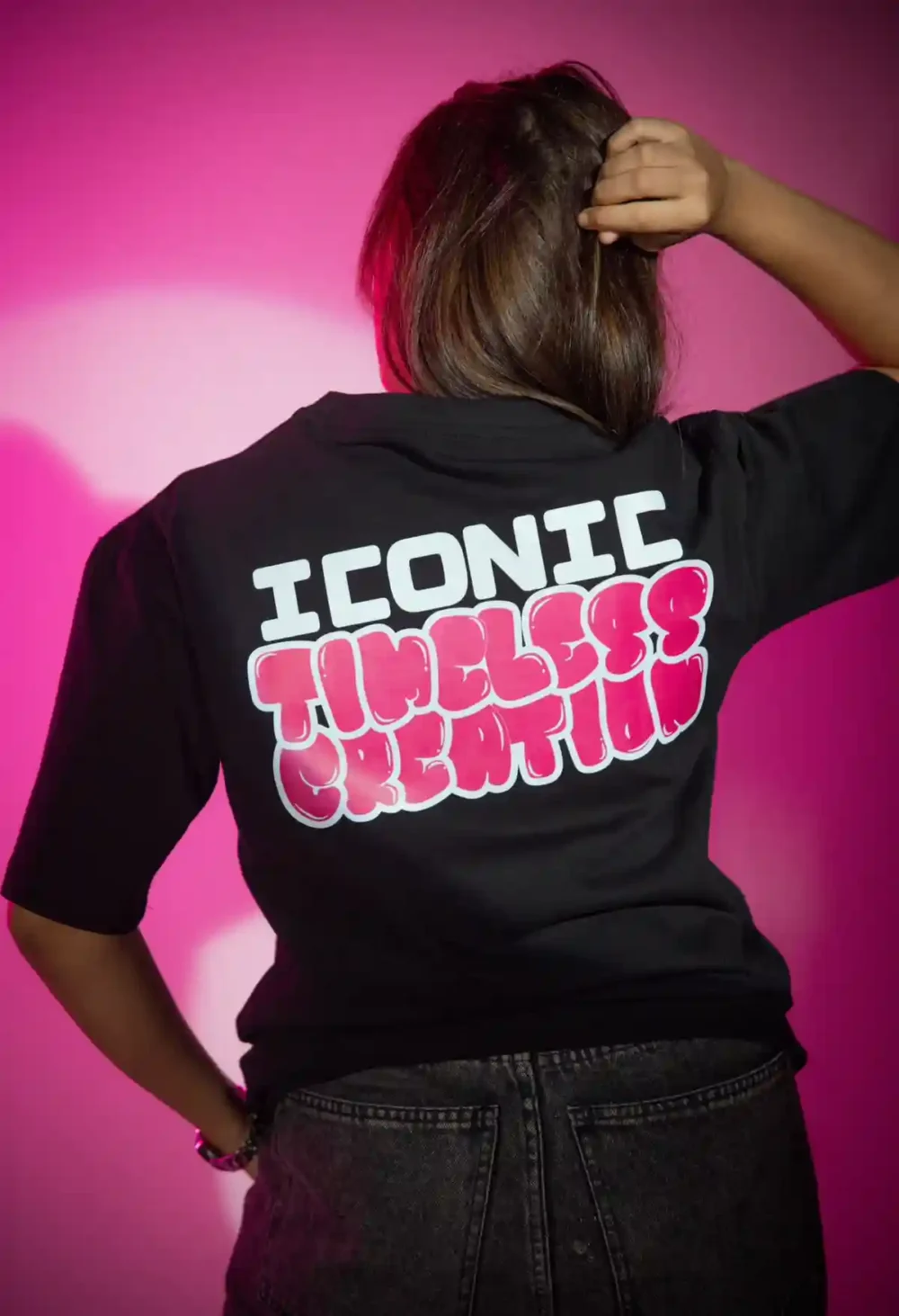 Masterpiece T-Shirt - Image 4