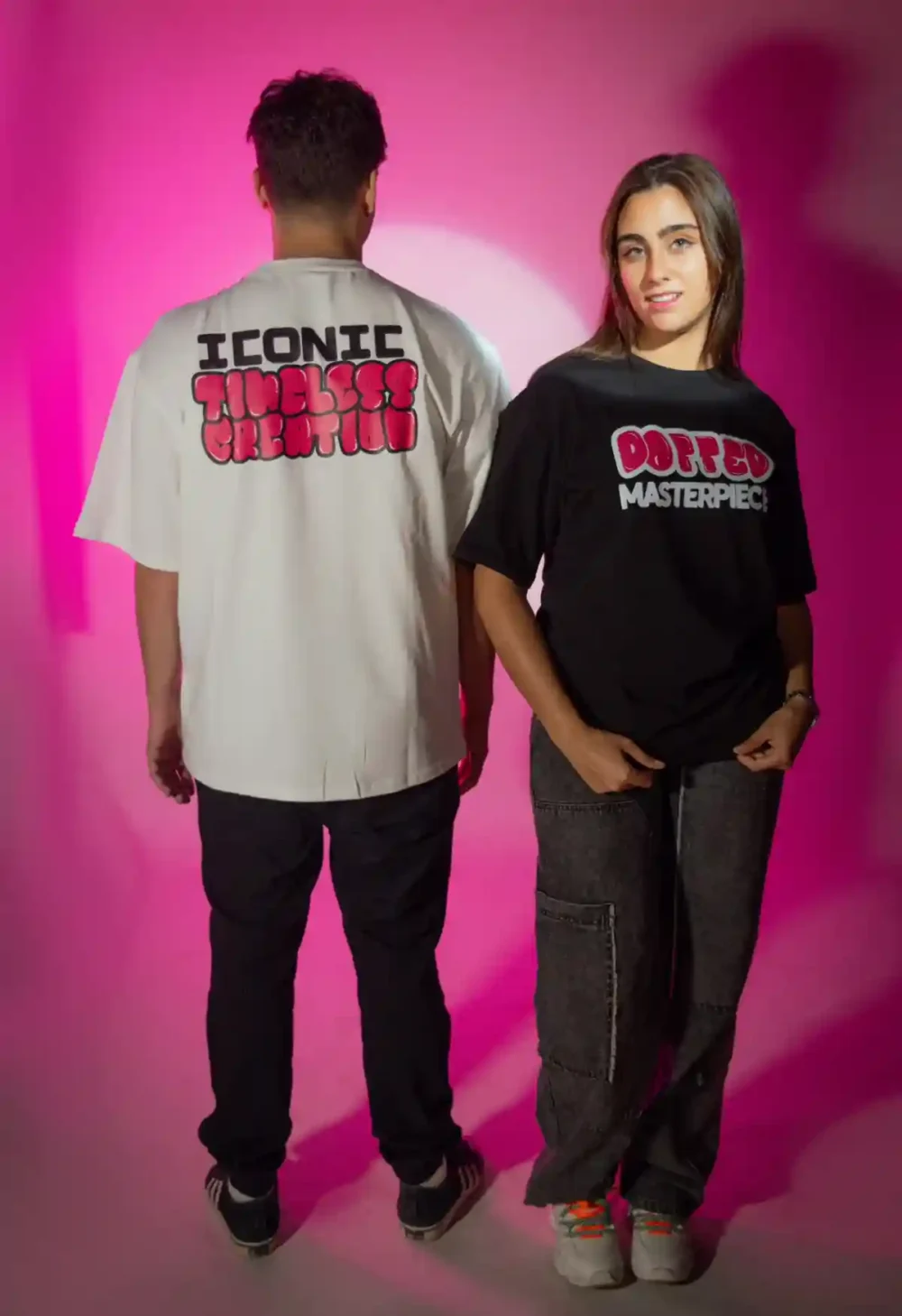Masterpiece T-Shirt - Image 5