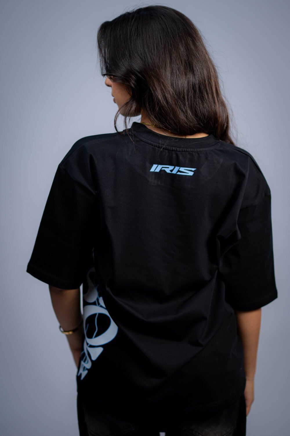 Iris Savage mode Black - Image 7