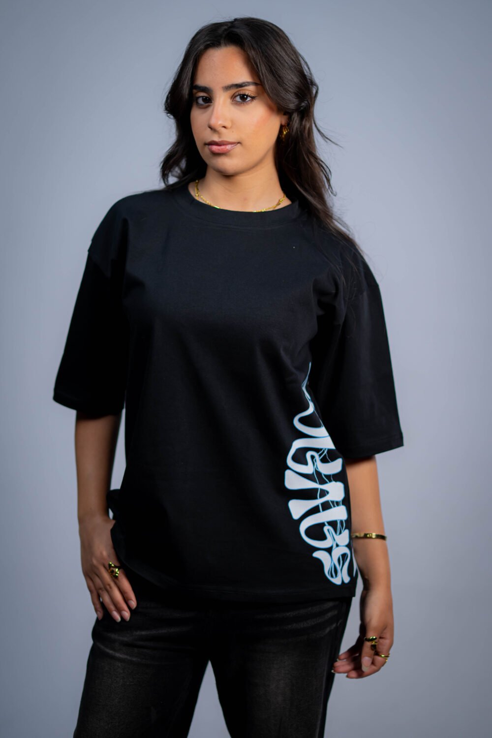 Iris Savage mode Black - Image 6