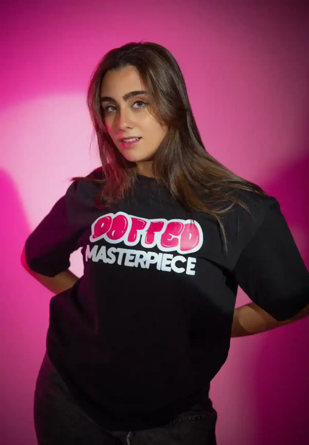Masterpiece T-Shirt - Image 6