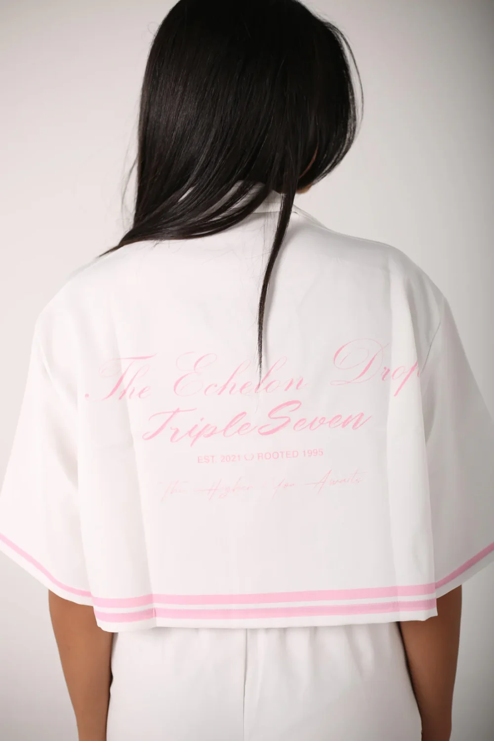 The Court Collar Set Short – Women’s Edition - Image 4