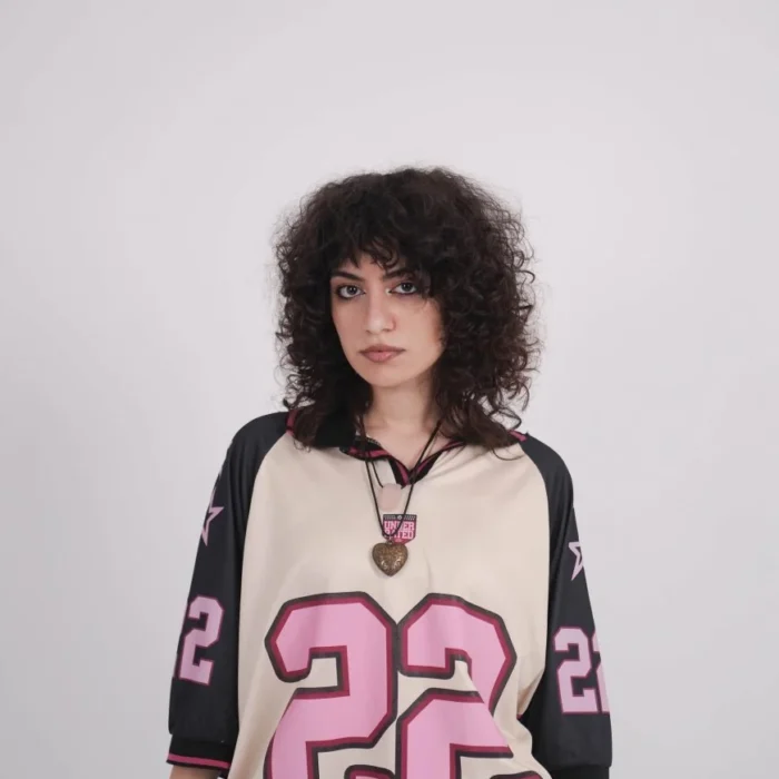 JERSRY 22