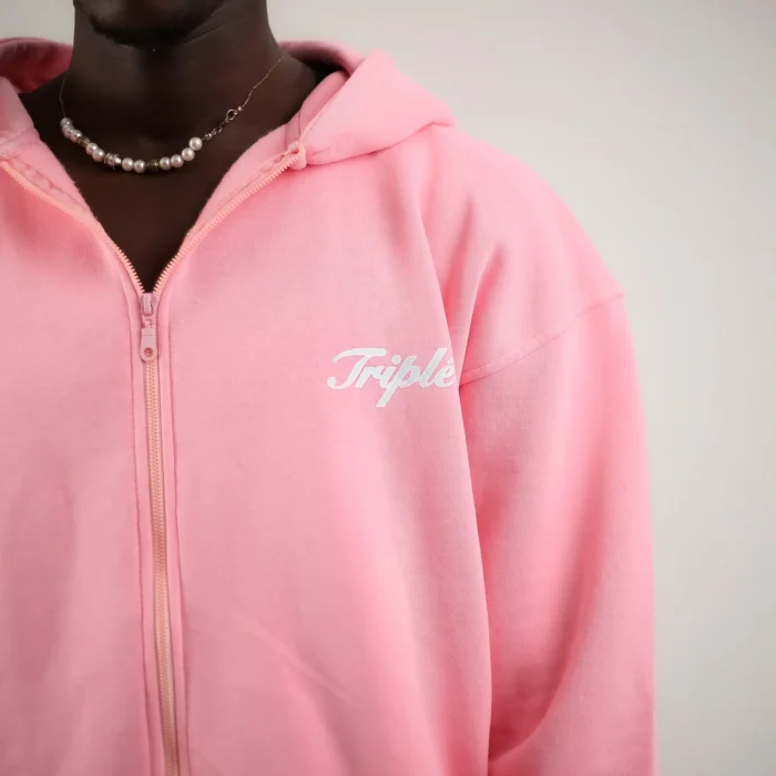 The Sunday Bloom Jacket