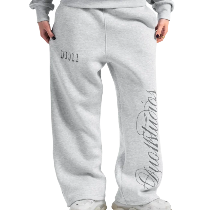 MOTHER OF PEARL PANTS