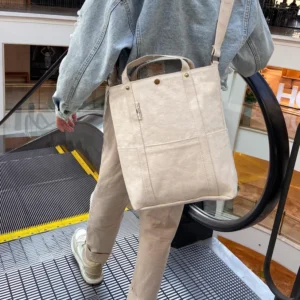 HELIO CROSS BAG OFFWHITE