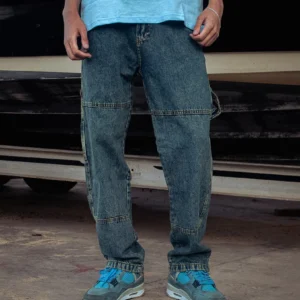 CARPENTER JEANS BLUE