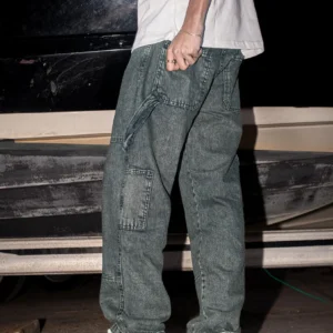 CARPENTER JEANS RUSTY
